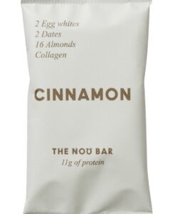 The no bar 45 g - skořice
