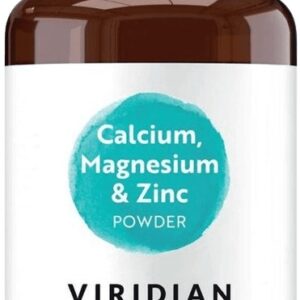 Viridian calcium