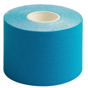 Yate kinesiology tape - modrá