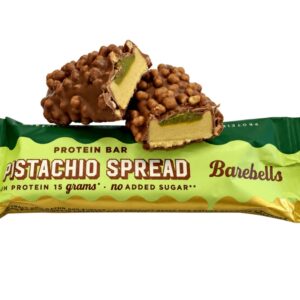 Barebells protein spread bar 45 g
