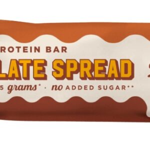 Barebells protein spread bar 45 g - chocolate spread