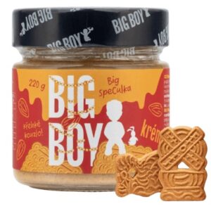Big boy big speculka 220 g