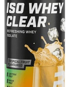 Biotechusa iso whey clear 400 g