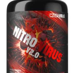 Czech virus nitro virus 2.0