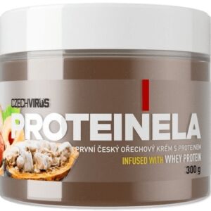 Czech virus proteinela 300 g