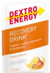 Dextro energy recovery drink 44