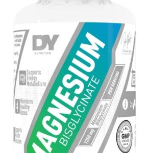 Dorian yates magnesium bisglycinate 90 kapslí