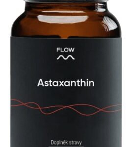 Flow astaxanthin 60 tobolek