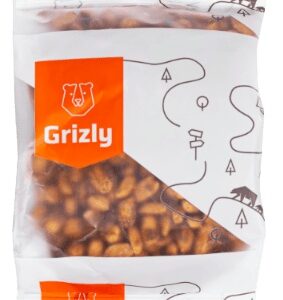 Grizly arašídy s kořením pěti vůní 250 g