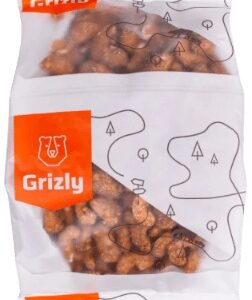 Grizly kešu s cibulí a zakysanou smetanou 250 g