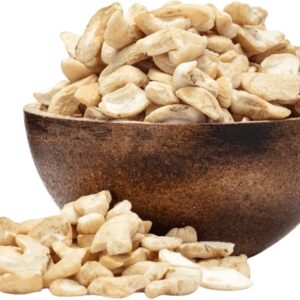 Grizly kešu zlomky 1000 g