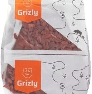 Grizly kustovnice čínská – goji 500 g