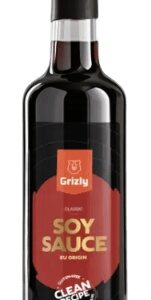 Grizly sójová omáčka 500 ml
