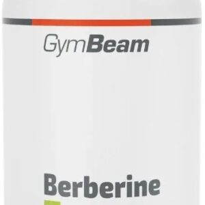 Gymbeam berberine