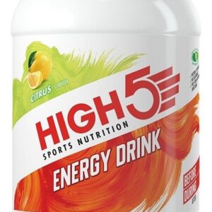 High5 energy drink 1000 g - citrus