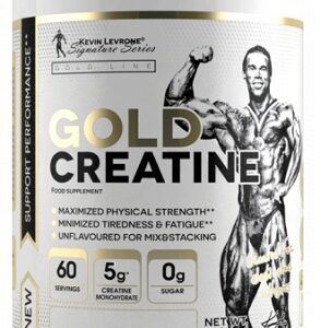 Kevin levrone gold creatine 300 g