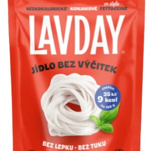 Lavday konjakové těstoviny 270 g - fettuccine