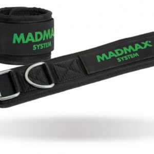 Mad max kotníkový adaptér ancle cuff mfa300