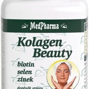 Medpharma kolagen beauty biotin
