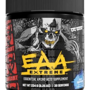Mutant eaa extreme 234 g