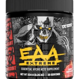 Mutant eaa extreme 234 g - guava a marakuja