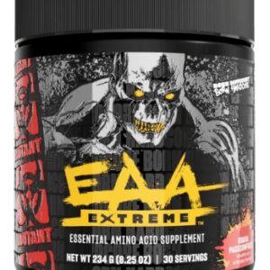Mutant eaa extreme 234 g - třešeň a granátové jablko