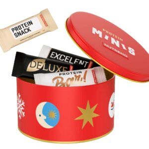 Nutrend protein minis 320 g - mix příchutí