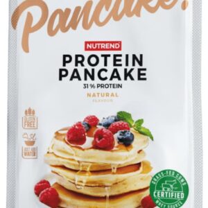 Nutrend protein pancake 50 g