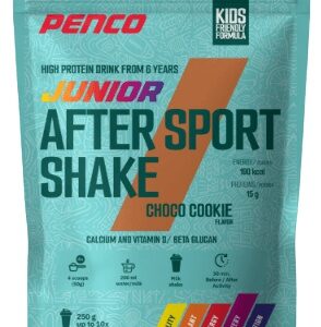 Penco junior after sport shake 250 g