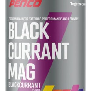 Penco revitalizační nápoj mag 700 g - černý rybíz