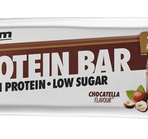 Per4m protein bar low sugar 62 g - chocatella výprodej 5.10.2026