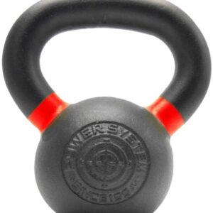 Power system kettlebell hercules - 10 kg