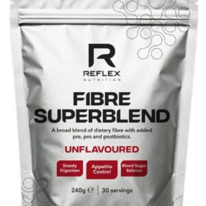 Reflex fibre superblend (vláknina) 240 g