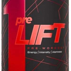 Rule 1 prelift 420 g - fruit punch