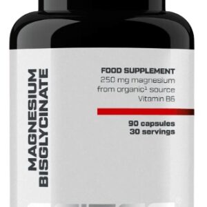 Scitec magnesium bisglycinate 90 kapslí