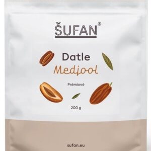 Šufan datle medjool prémiové 200 g